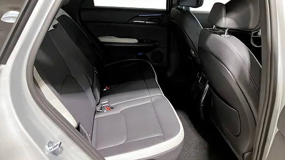 Kia Ev5 2026 photo 5