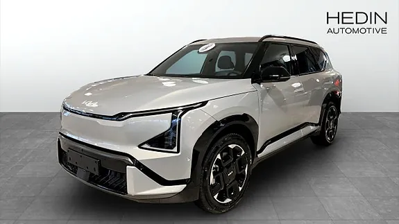 Kia Ev5