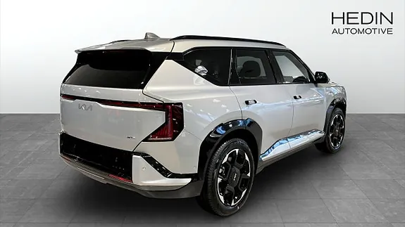 Kia Ev5 2026 photo 2