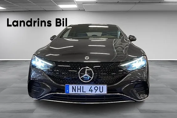 Mercedes-Benz Eqe300 2023 photo 2