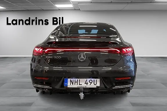 Mercedes-Benz Eqe300 2023 photo 5