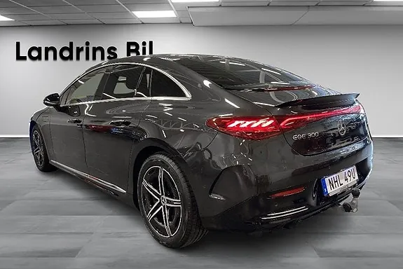 Mercedes-Benz Eqe300 2023 photo 4