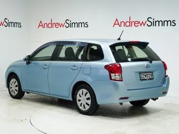 Toyota Corolla 2014 photo 3