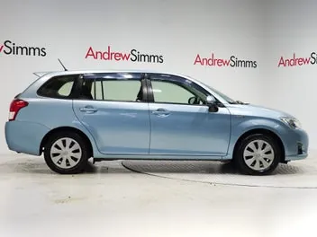 Toyota Corolla 2014 photo 5