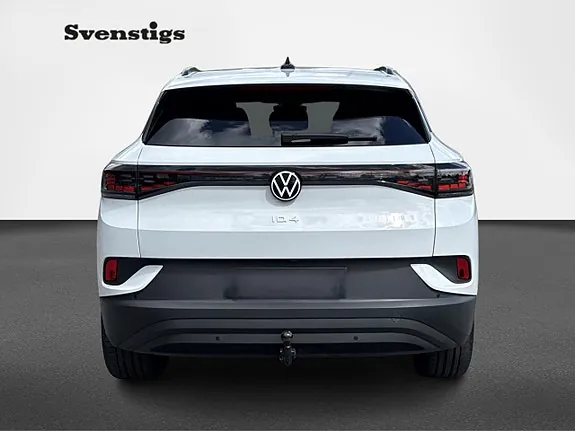 Volkswagen Id.4 2027 photo 4