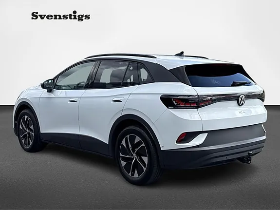 Volkswagen Id.4 2027 photo 3