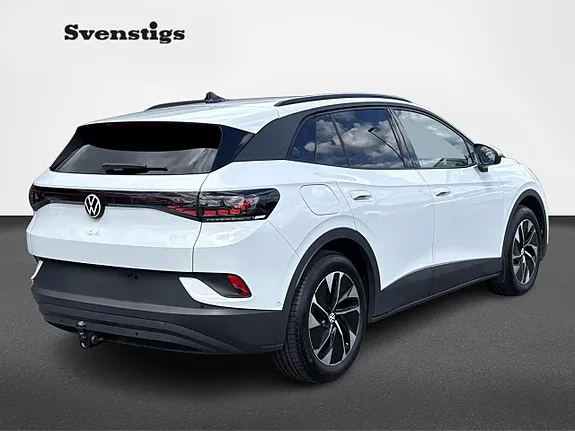 Volkswagen Id.4 2027 photo 5