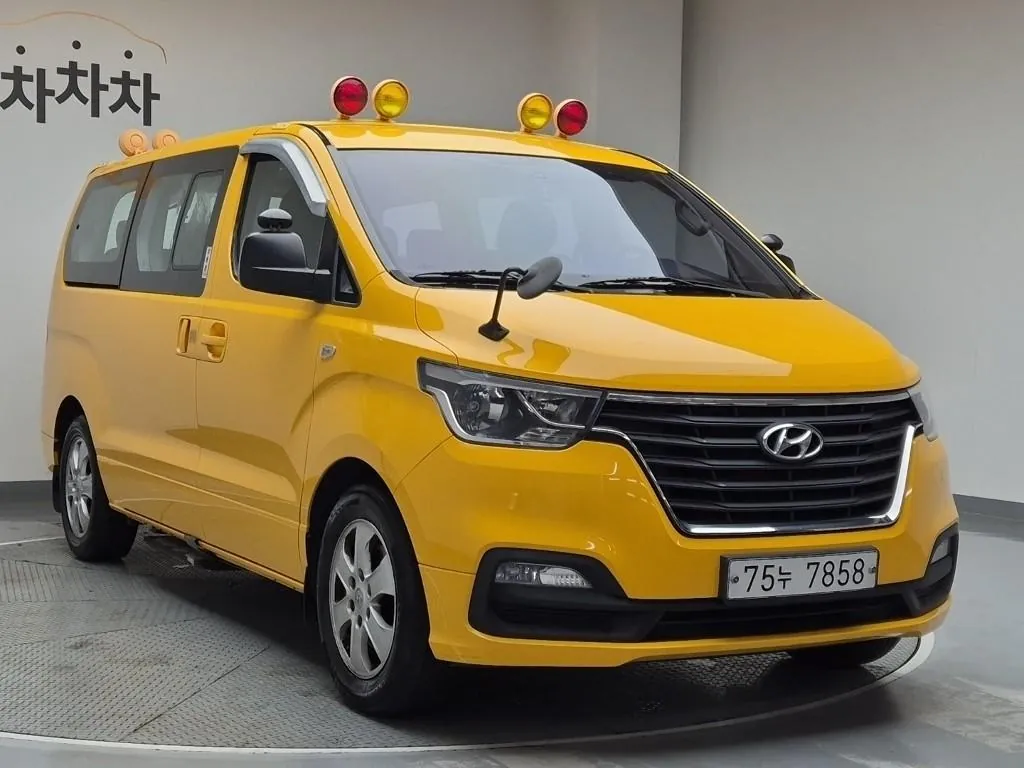 Hyundai Grandeur 2019 photo 4