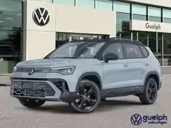 Volkswagen Taos