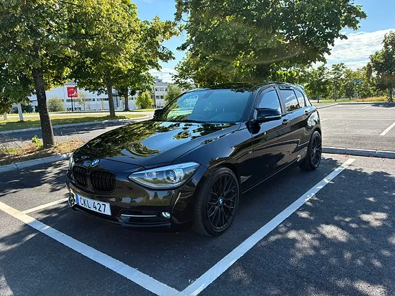 BMW 120D