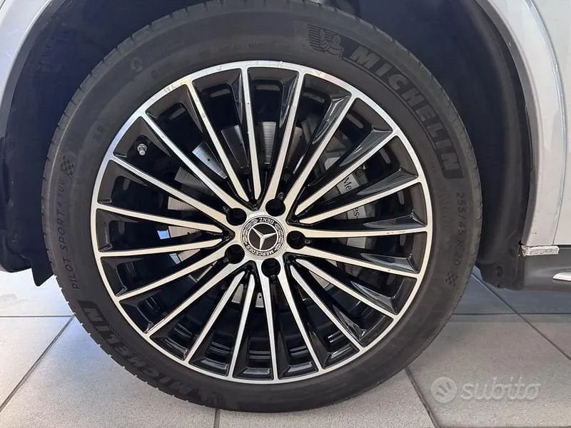 Mercedes-Benz Glc 2023 photo 5