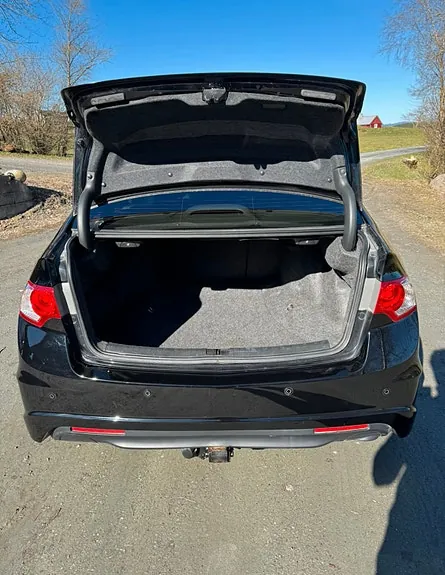Honda Accord 2009 photo 4