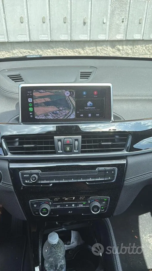 BMW X1 2021 photo 5