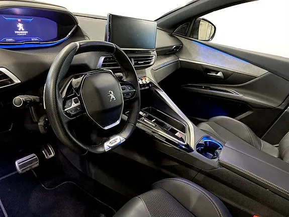 Peugeot 5008 2023 photo 4