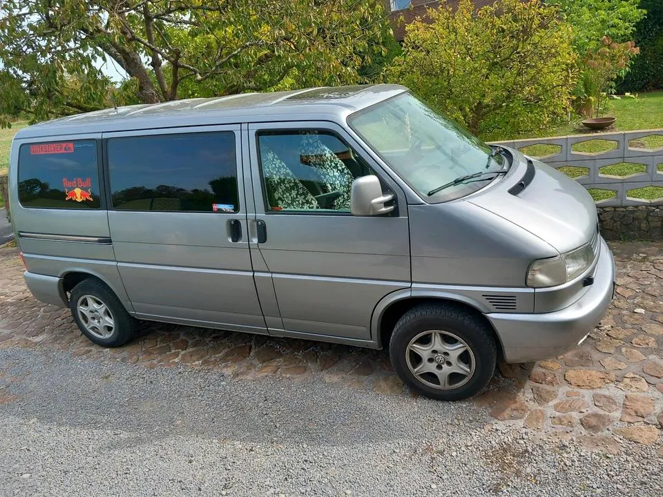 Volkswagen T4
