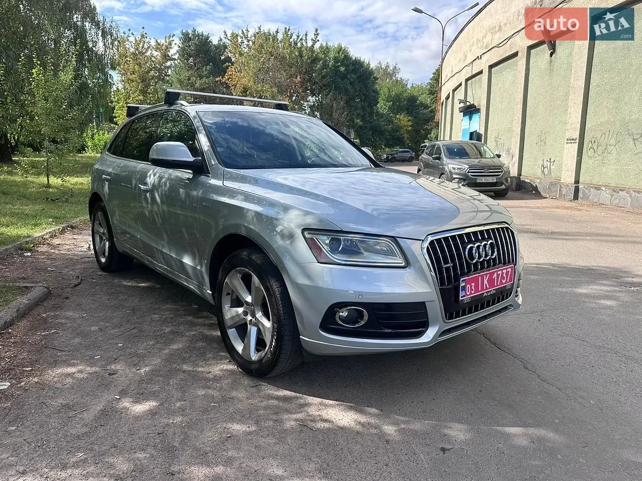 Audi Q5