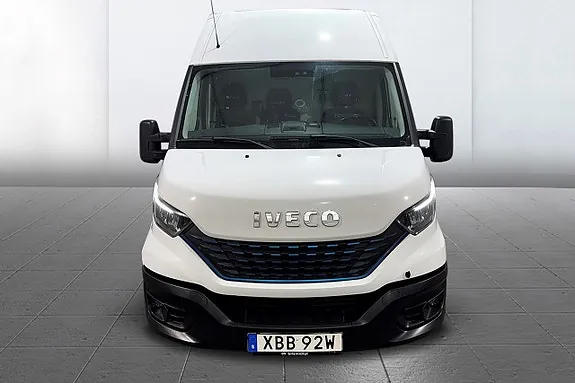 Iveco Daily 2020 photo 3