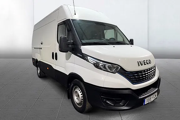 Iveco Daily 2020 photo 4