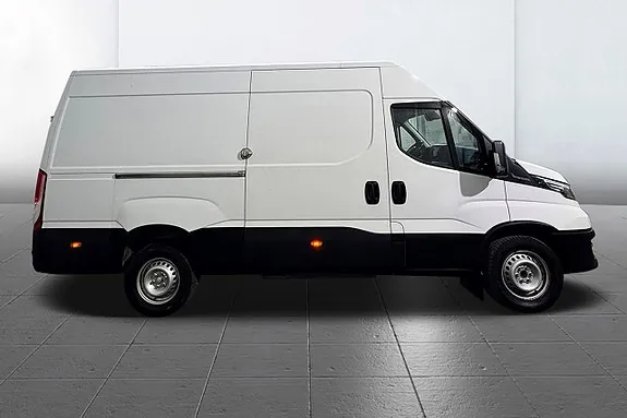 Iveco Daily 2020 photo 5