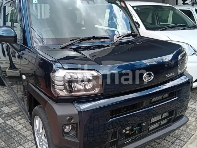 Daihatsu Taft 2025 photo 5