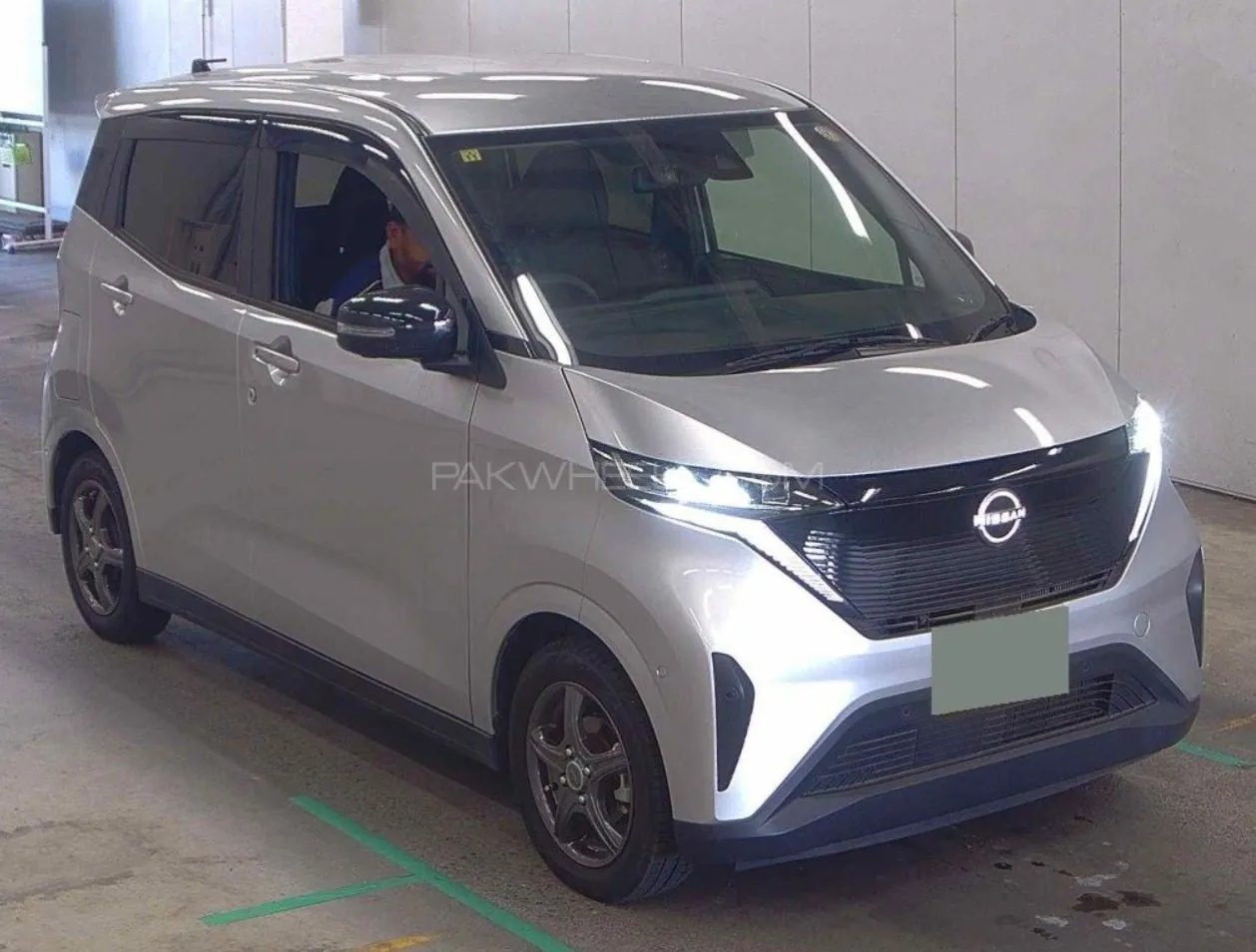 Nissan Sakura