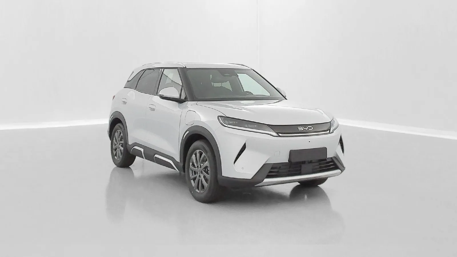 BYD Atto 2 Ev