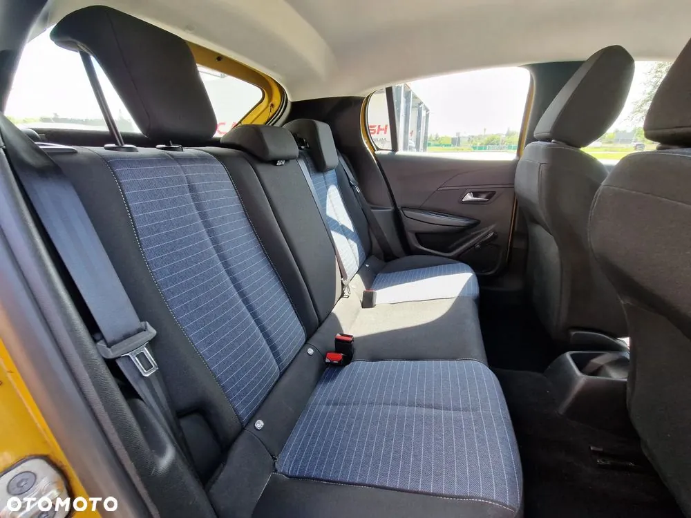 Peugeot 208 2019 photo 5