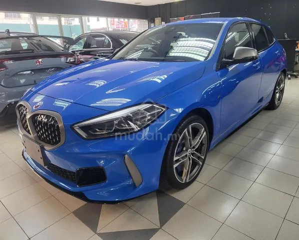 BMW M135I