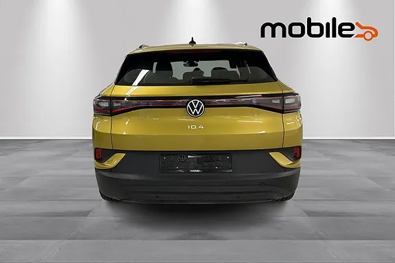 Volkswagen Id.4 2021 photo 4