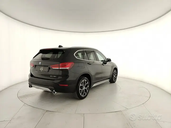 BMW X1 2020 photo 3