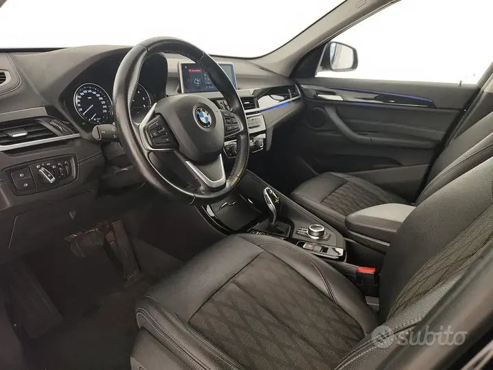 BMW X1 2020 photo 5