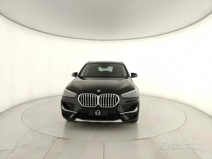 BMW X1 2020 photo 2