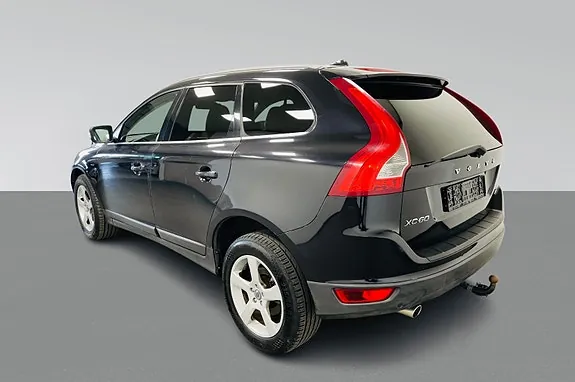 Volvo Xc60 2010 photo 4