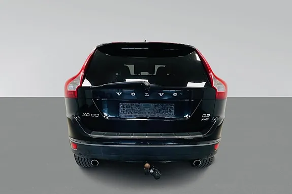 Volvo Xc60 2010 photo 5