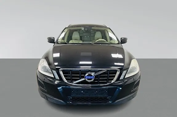 Volvo Xc60 2010 photo 2