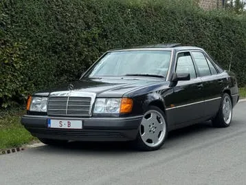 Mercedes-Benz 300D