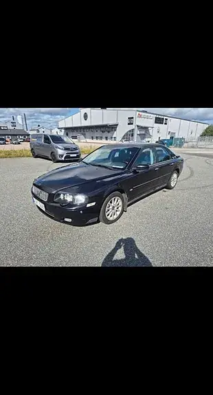 Volvo S80 2005 photo 2
