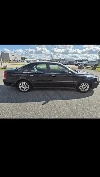 Volvo S80 2005 photo 3