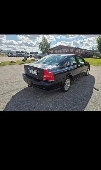 Volvo S80 2005 photo 4