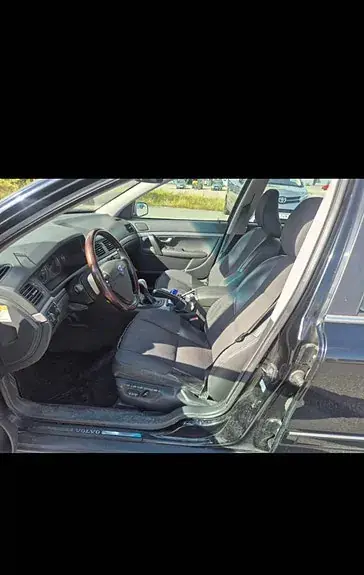 Volvo S80 2005 photo 5