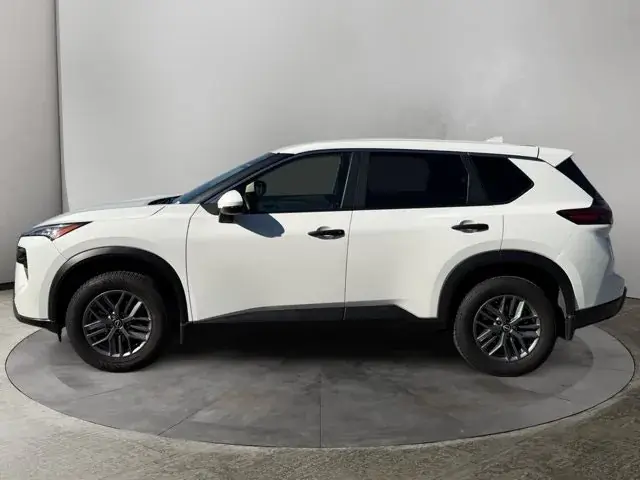 Nissan Rogue 2024 photo 2