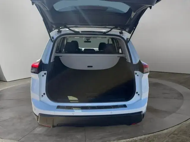 Nissan Rogue 2024 photo 5