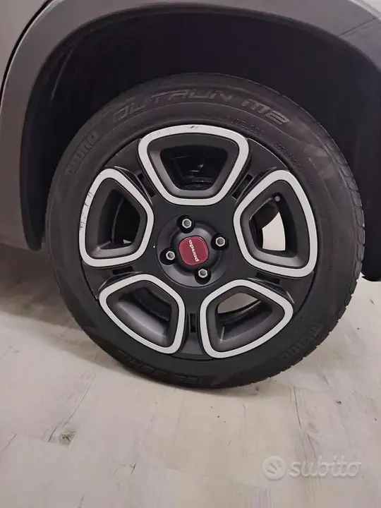 Fiat Panda 2021 photo 4