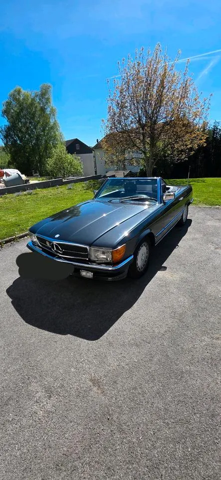 Mercedes-Benz 280Sl