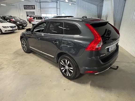 Volvo Xc60 2015 photo 4