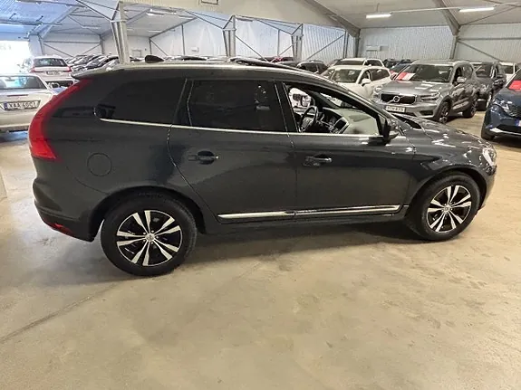 Volvo Xc60 2015 photo 3