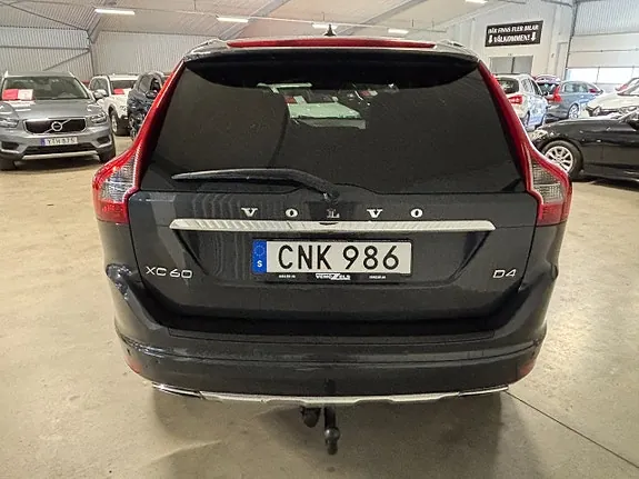 Volvo Xc60 2015 photo 5