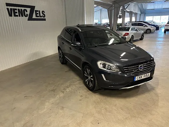 Volvo Xc60 2015 photo 2