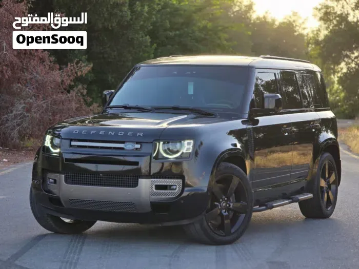 Land Rover Defender 2025 photo 3