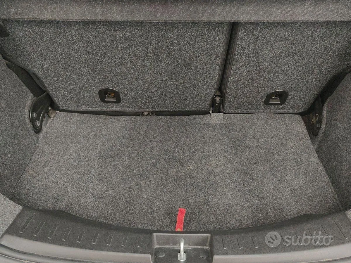 Lancia Ypsilon 2017 photo 5